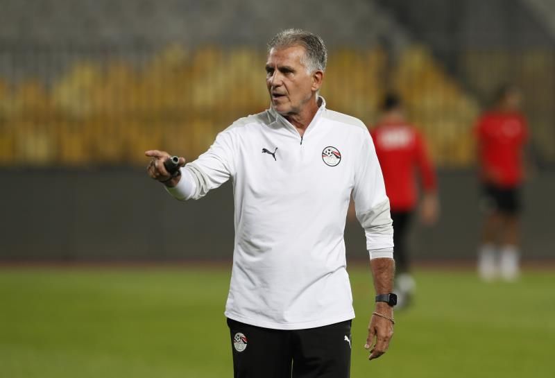 كارلوس كيروش