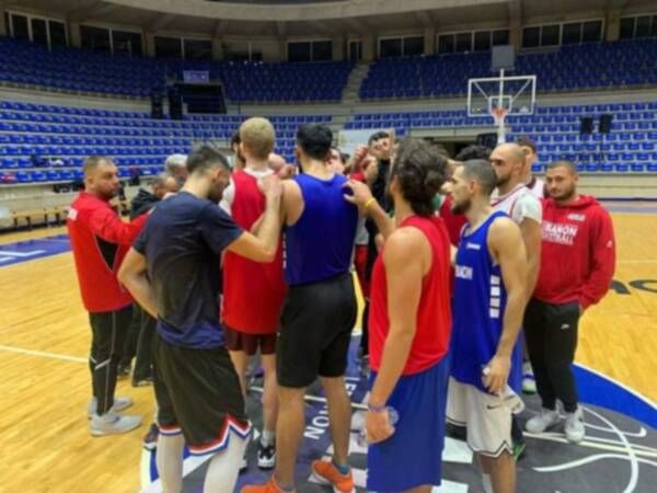 منتخب لبنان