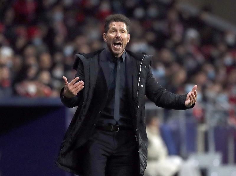 دييجو سيميوني