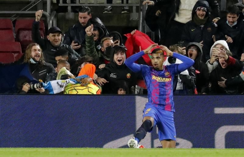 رونالد أراوخو