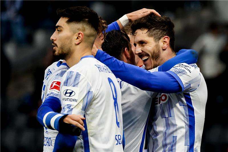 هيرتا برلين