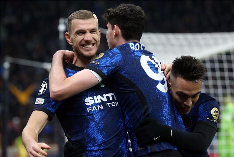 إيدين دجيكو