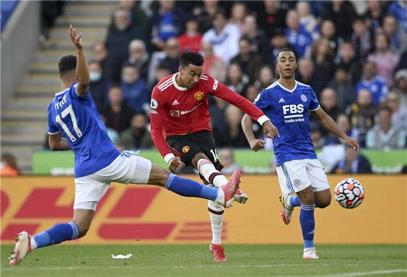 جيسي لينجارد