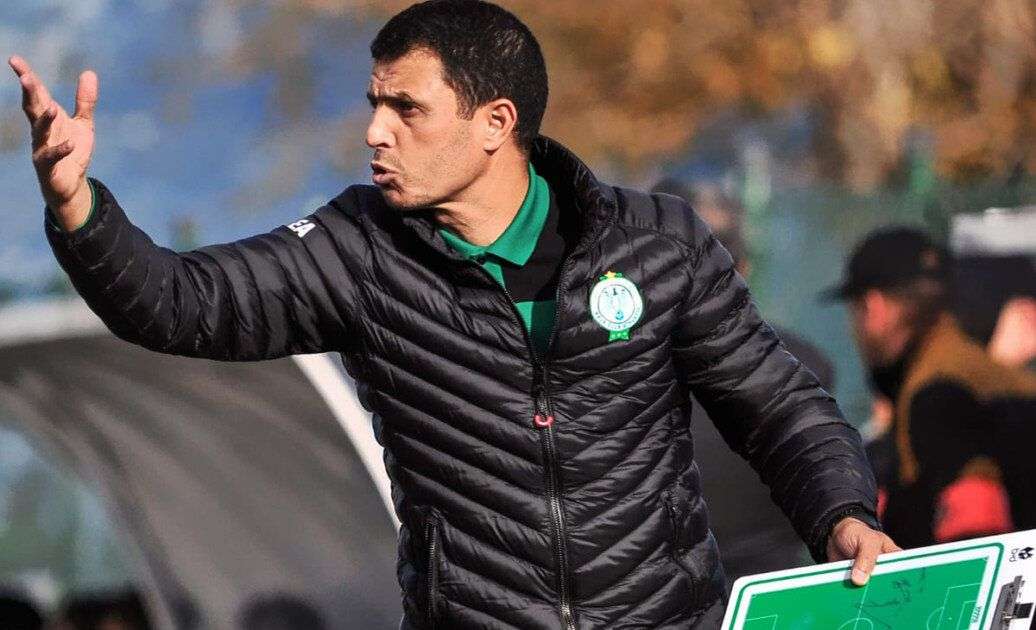 جمال السلامي