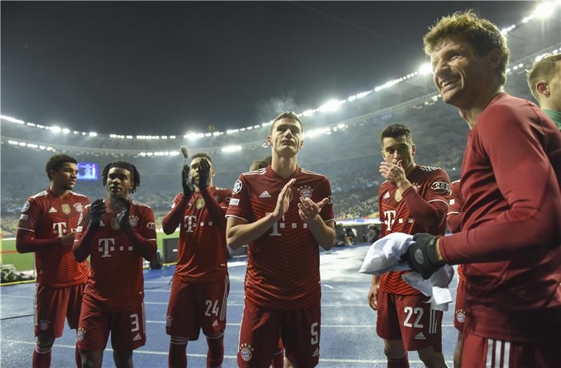  بايرن ميونخ