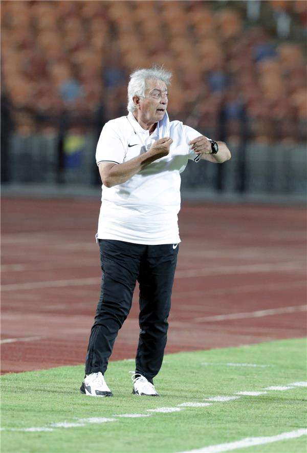 عبد الناصر محمد