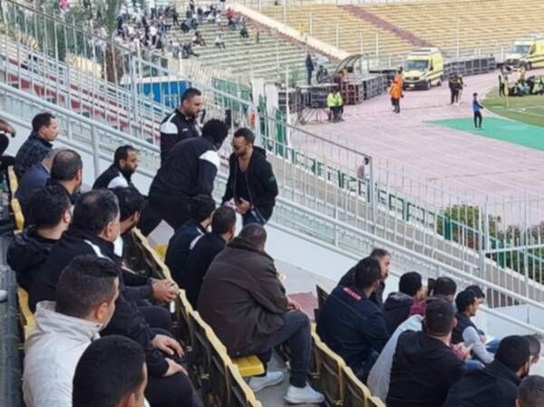 أمير مرتضى