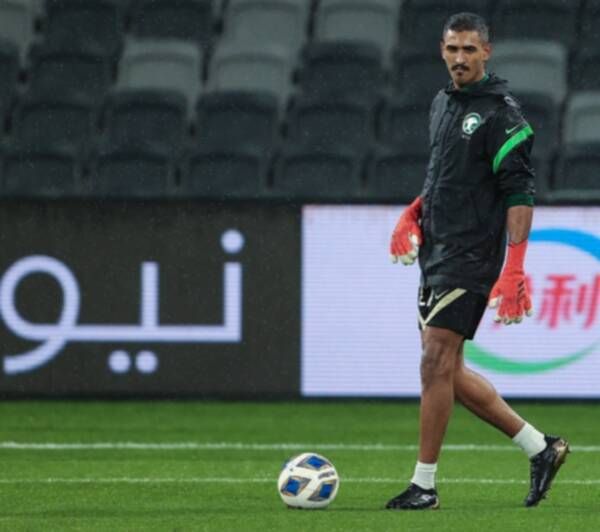 فواز القرني