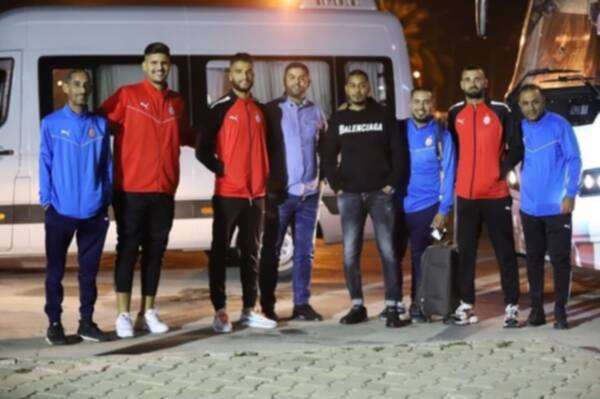 بعثة الاتحاد