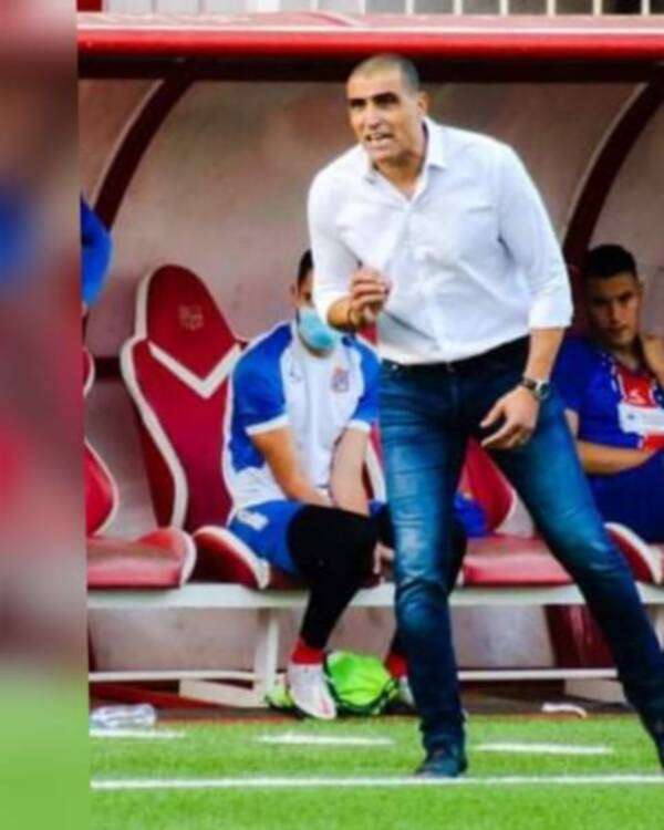  لطفي السليمي