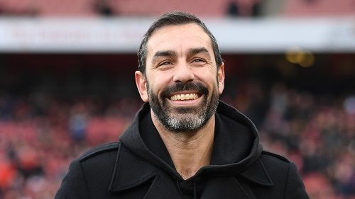 روبرت بيريز