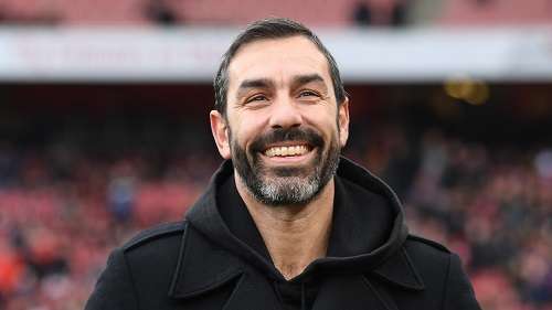 روبرت بيريز