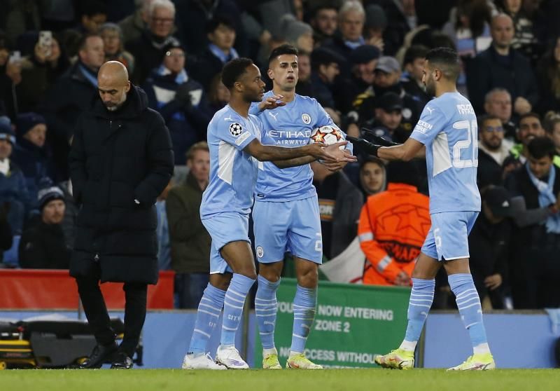 مانشستر سيتي