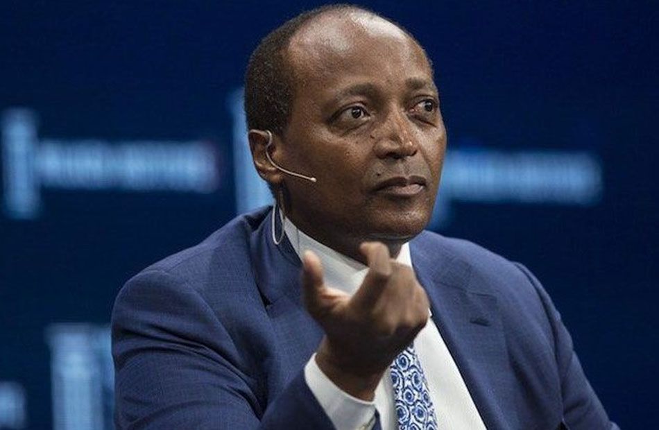 باتريس موتسيبي