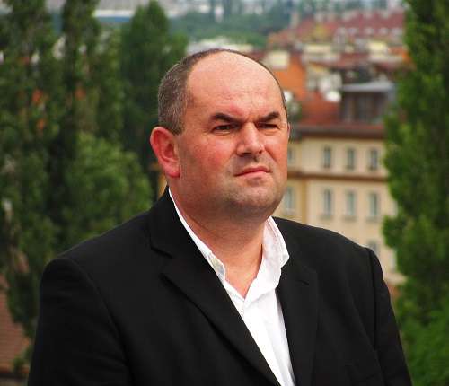 ميروسلاف بيلتا