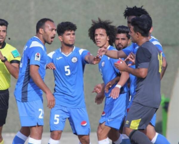 من المنافسات