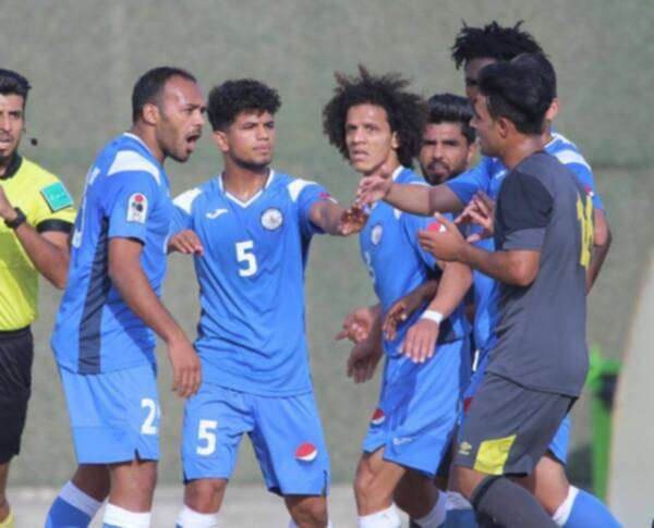 من المنافسات