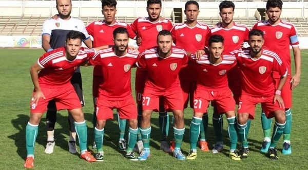 فريق الاتحاد
