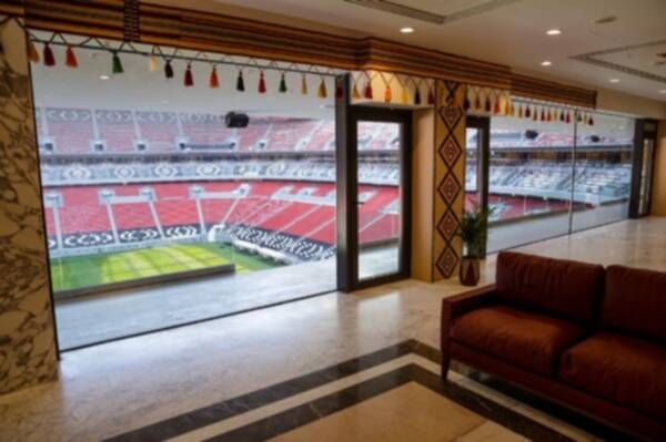 استاد البيت