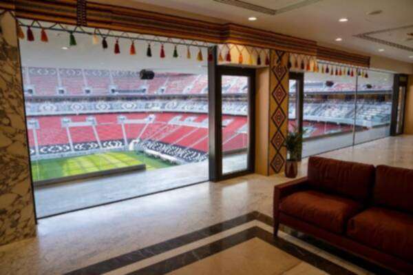 استاد البيت