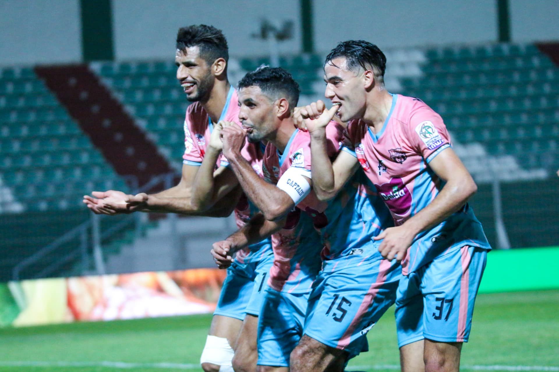 يوسفية برشيد