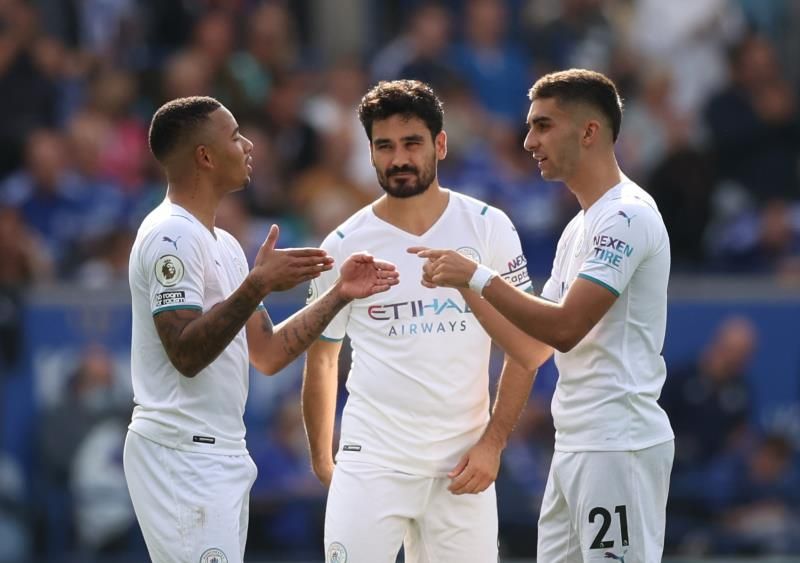 مانشستر سيتي