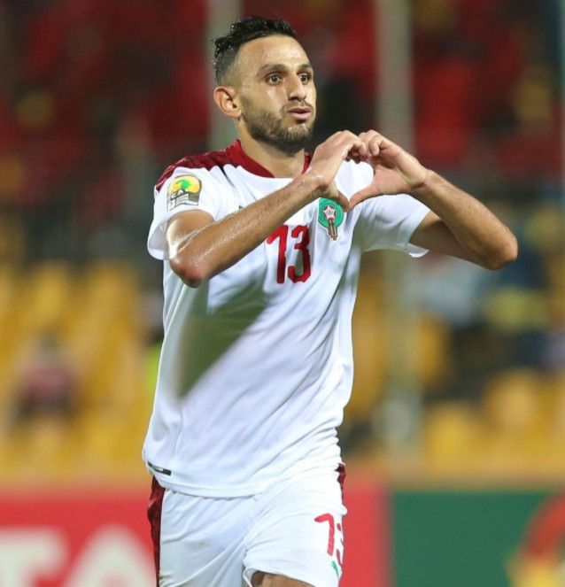 حمزة موساوي