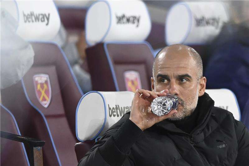 بيب جوارديولا