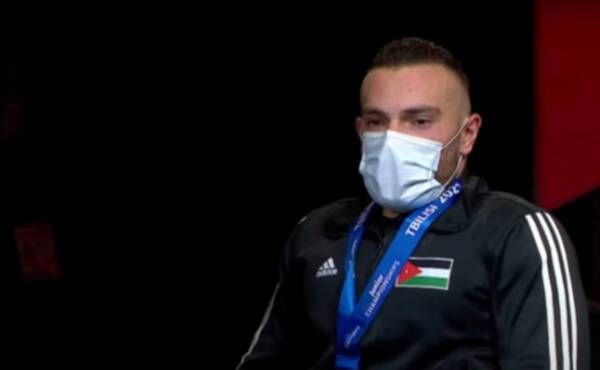 محمد الشنطي