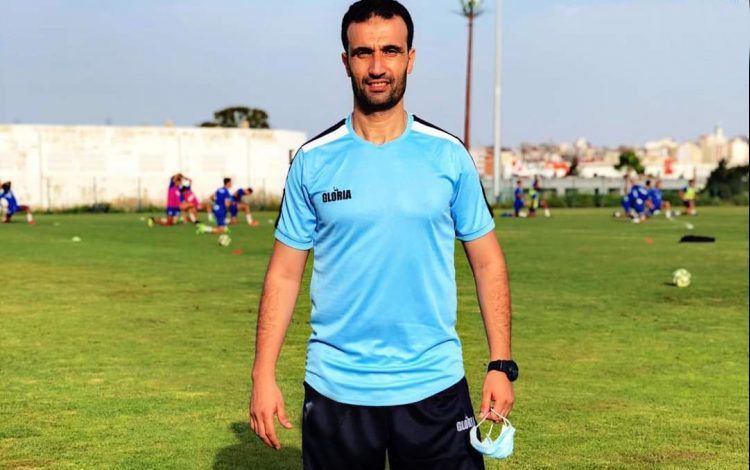 عبد الصمد رفيق 