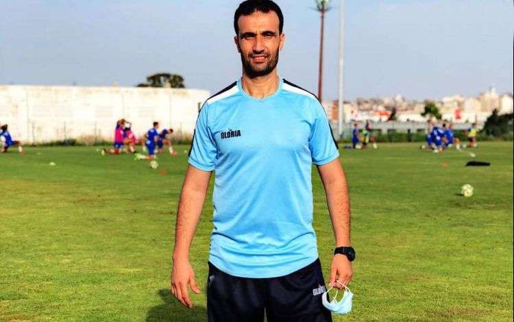 عبد الصمد رفيق 