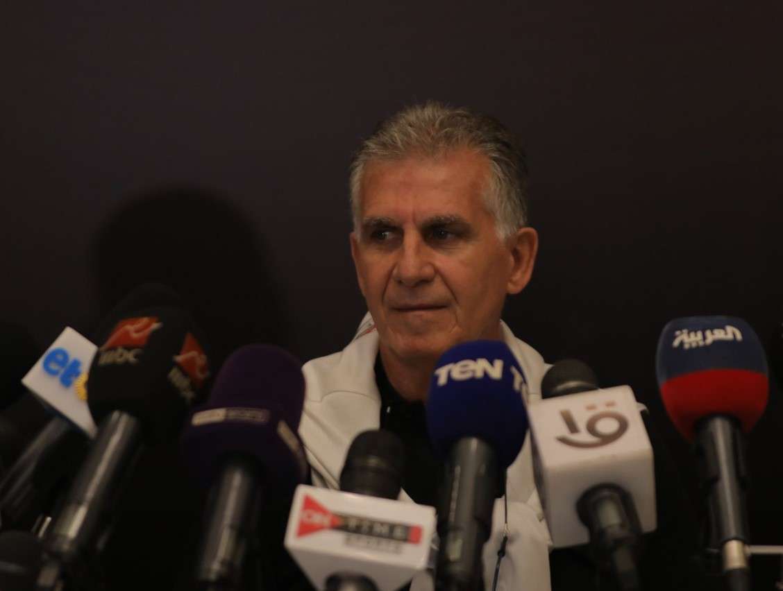  كارلوس كيروش