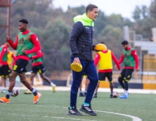 تدريبات الصداقة