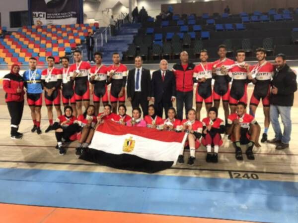 منتخب مصر