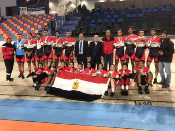 منتخب مصر