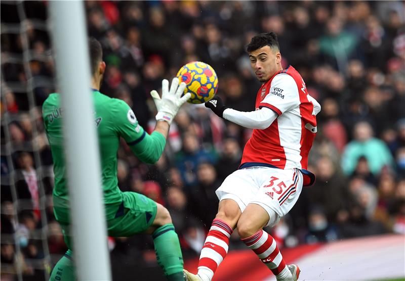 من المباراة