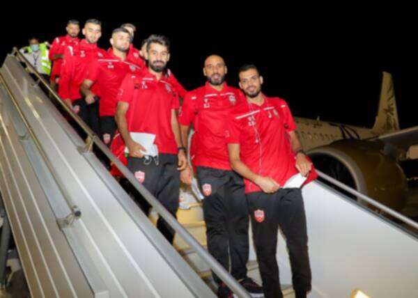 منتخب البحرين