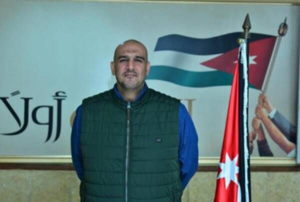 منعم الفاخوري