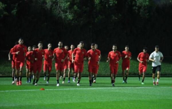  منتخب المغرب