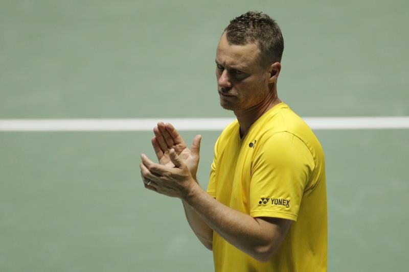 ليتون هيويت