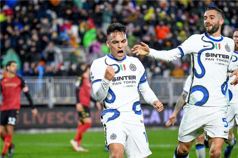 لاوتارو مارتينيز