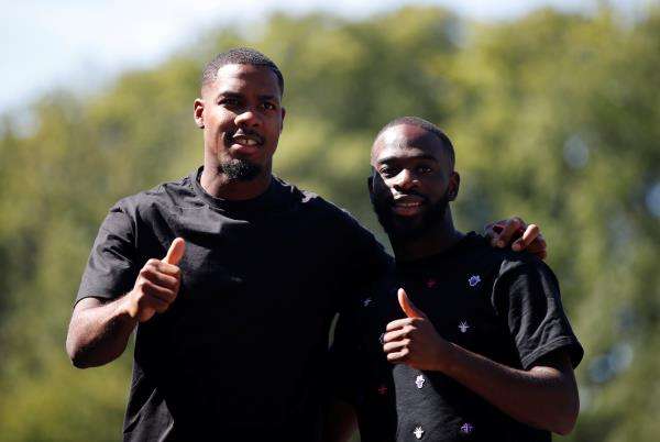 مايك ماينان