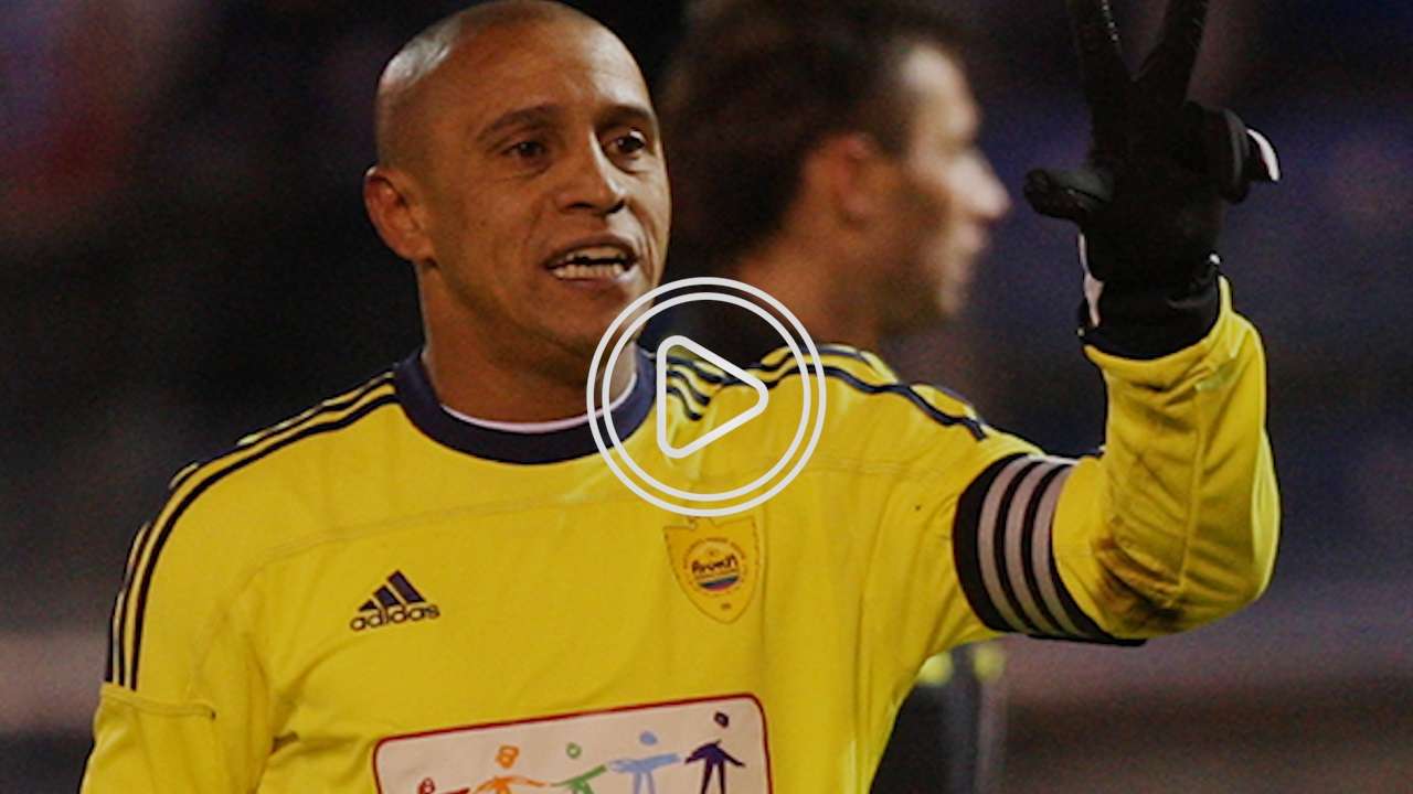 روبرتو كارلوس