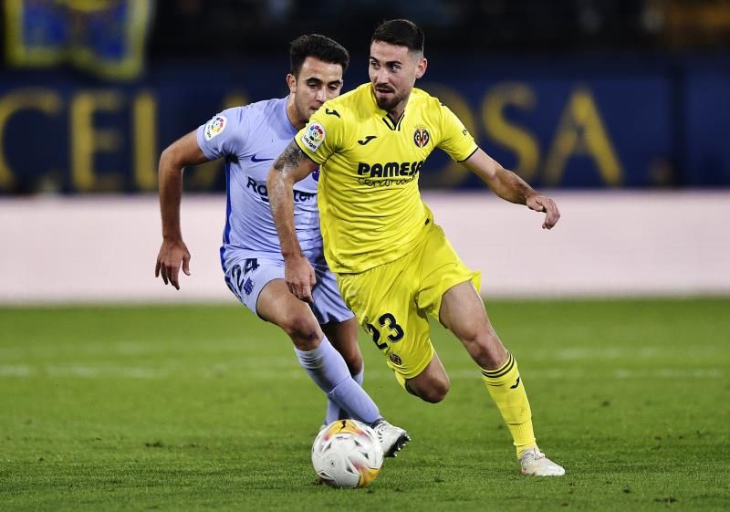 إريك جارسيا