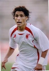 المغربي عبد المجيد الجيلاني