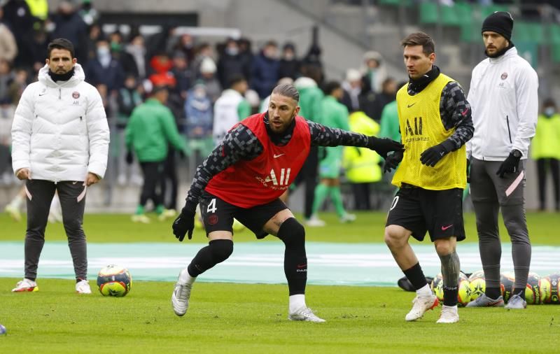 راموس وميسي