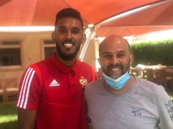 سند الورفلي