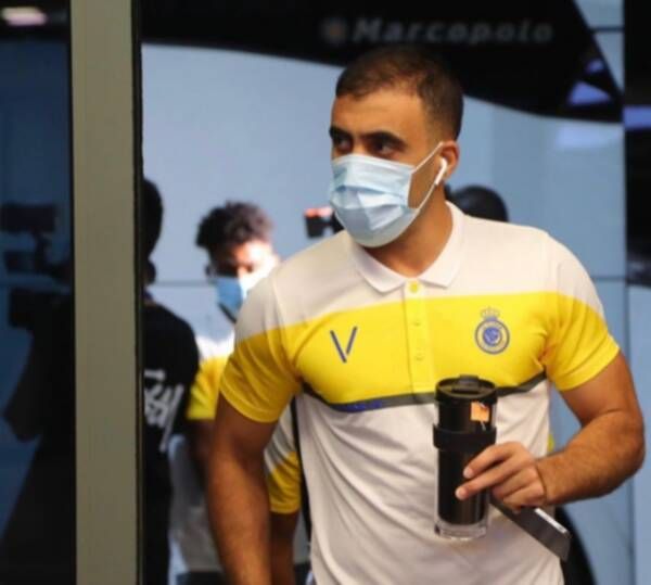 عبد الرزاق حمد الله