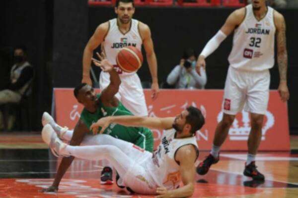 من لقاء الذهاب