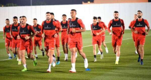 من المران